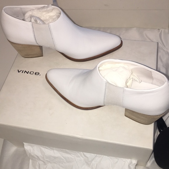 Vince Hamilton - Picture 7 of 7